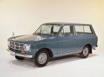 Honda L700 1965 года